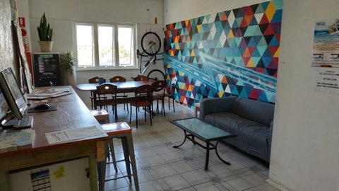 Perth Central Backpackers - Hervey Bay Accommodation 0