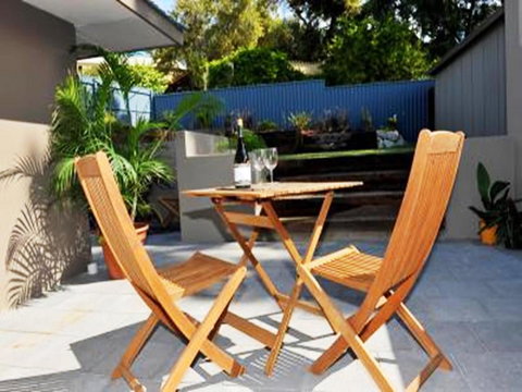 Waikiki Beach Bed And Breakfast - Tourism Hervey Bay 12