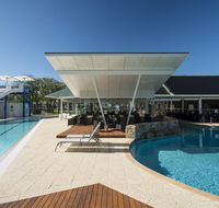 Mandalay Holiday Resort and Tourist Park - Hervey Bay Accommodation