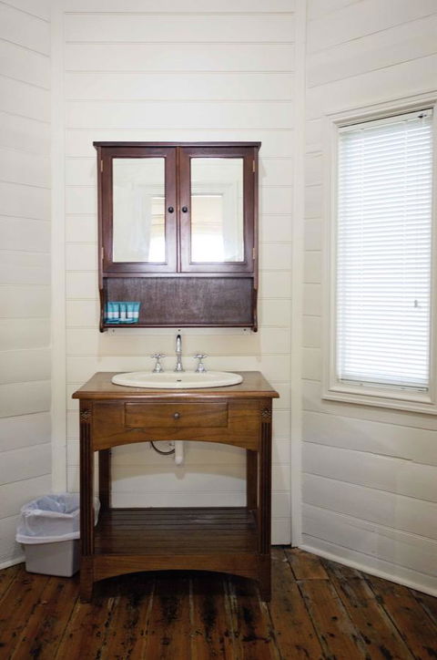 Hopetoun Motel & Chalet Village - Hervey Bay Accommodation 32