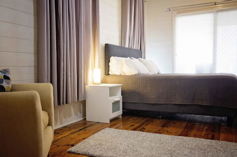 Hopetoun Motel & Chalet Village - Hervey Bay Accommodation 28
