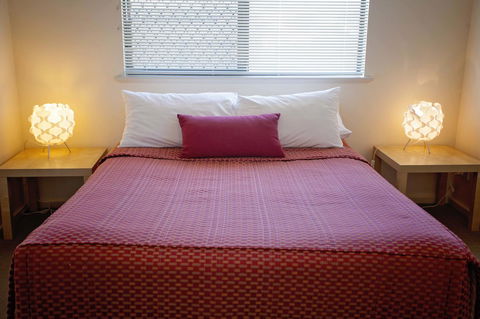 Hopetoun Motel & Chalet Village - Hervey Bay Accommodation 29