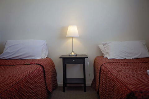 Hopetoun Motel & Chalet Village - Hervey Bay Accommodation 33
