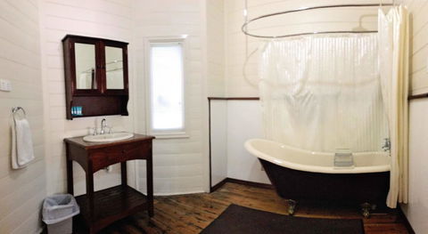 Hopetoun Motel & Chalet Village - Hervey Bay Accommodation 37