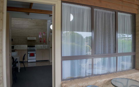 Hopetoun Motel & Chalet Village - Hervey Bay Accommodation 22