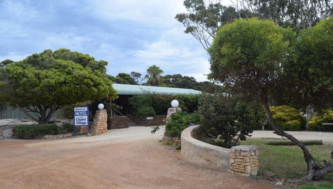 Hopetoun Motel & Chalet Village - Hervey Bay Accommodation 13