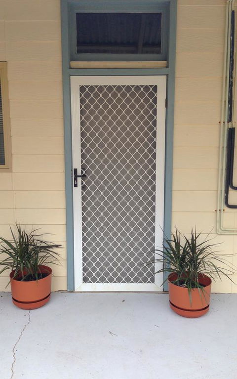 Hopetoun Motel & Chalet Village - Hervey Bay Accommodation 44