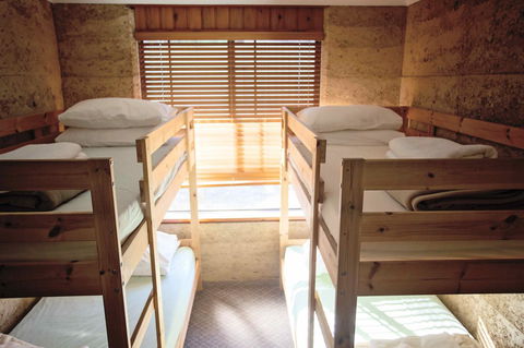 Hopetoun Motel & Chalet Village - Hervey Bay Accommodation 38