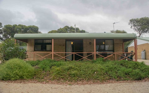 Hopetoun Motel & Chalet Village - Hervey Bay Accommodation 23