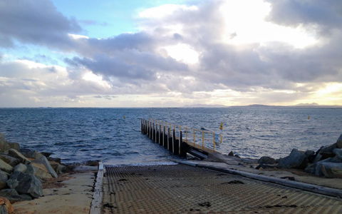 Hopetoun Motel & Chalet Village - Hervey Bay Accommodation 27