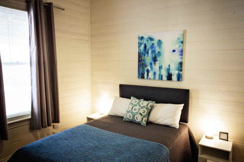 Hopetoun Motel & Chalet Village - Hervey Bay Accommodation 24