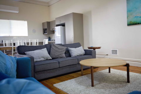 Hopetoun Motel & Chalet Village - Hervey Bay Accommodation 15