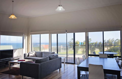 Hopetoun Motel & Chalet Village - Hervey Bay Accommodation 6