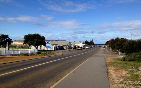 Hopetoun Motel & Chalet Village - Hervey Bay Accommodation 16