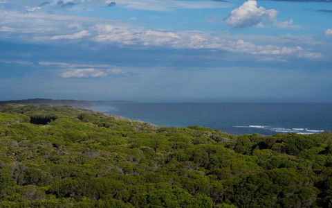 Hopetoun Motel & Chalet Village - Hervey Bay Accommodation 25