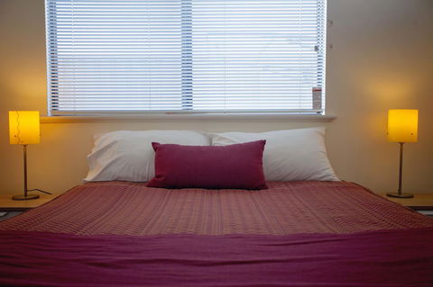Hopetoun Motel & Chalet Village - Hervey Bay Accommodation 19