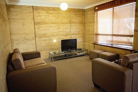 Hopetoun Motel & Chalet Village - Hervey Bay Accommodation 41