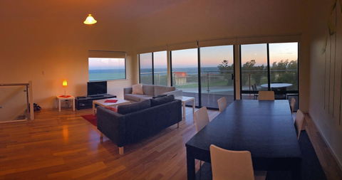 Hopetoun Motel & Chalet Village - Hervey Bay Accommodation 10