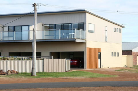 Hopetoun Motel & Chalet Village - Hervey Bay Accommodation 21