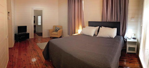 Hopetoun Motel & Chalet Village - Hervey Bay Accommodation 11