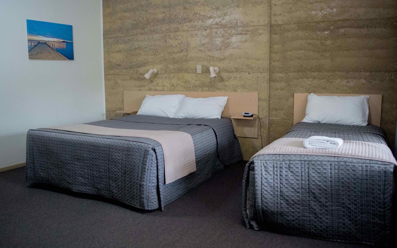 Hopetoun WA Hervey Bay Accommodation