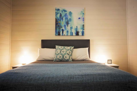 Hopetoun Motel & Chalet Village - Hervey Bay Accommodation 30
