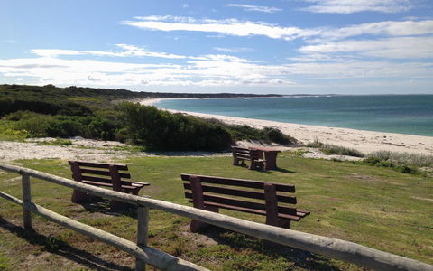 Hopetoun Motel & Chalet Village - Hervey Bay Accommodation 3