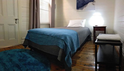 Hopetoun Motel & Chalet Village - Hervey Bay Accommodation 26