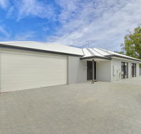 Ocean Walk Abbey Beach - Hervey Bay Accommodation
