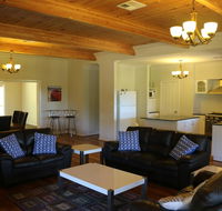 Burton Farmhouse - Tourism Hervey Bay
