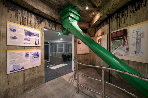 Bunbury Hotel Koombana Bay - Hervey Bay Accommodation 39