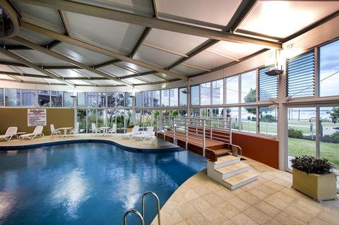 Bunbury Hotel Koombana Bay - Hervey Bay Accommodation 26