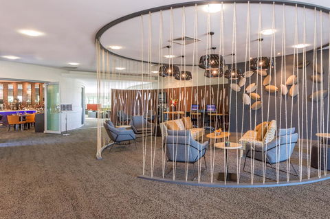 Bunbury Hotel Koombana Bay - Hervey Bay Accommodation 2