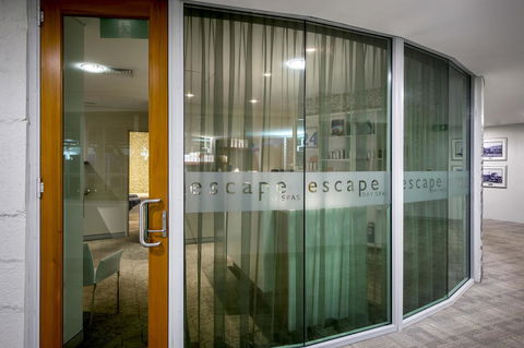 Bunbury Hotel Koombana Bay - Hervey Bay Accommodation 43