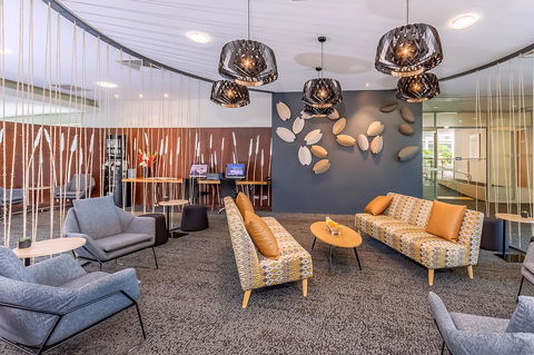 Bunbury Hotel Koombana Bay - Hervey Bay Accommodation 1