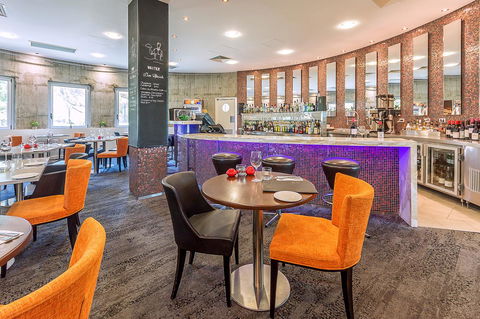 Bunbury Hotel Koombana Bay - Hervey Bay Accommodation 14