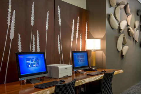 Bunbury Hotel Koombana Bay - Hervey Bay Accommodation 38