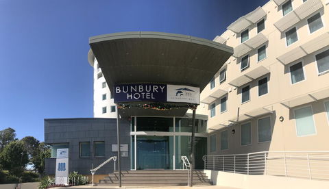 Bunbury Hotel Koombana Bay - Hervey Bay Accommodation 32