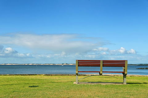 Bunbury Hotel Koombana Bay - Hervey Bay Accommodation 27