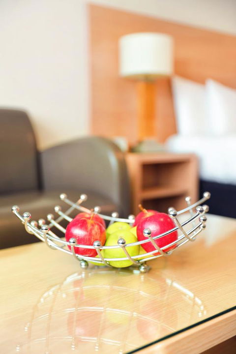 Bunbury Hotel Koombana Bay - Hervey Bay Accommodation 6