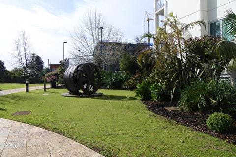 Bunbury Hotel Koombana Bay - Hervey Bay Accommodation 30