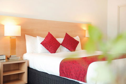 Bunbury Hotel Koombana Bay - Hervey Bay Accommodation 5