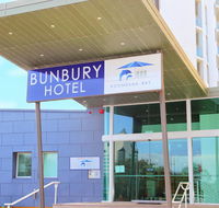 Bunbury Hotel Koombana Bay - Tourism Hervey Bay