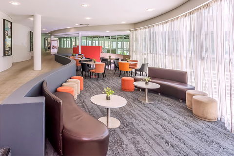 Bunbury Hotel Koombana Bay - Hervey Bay Accommodation 17