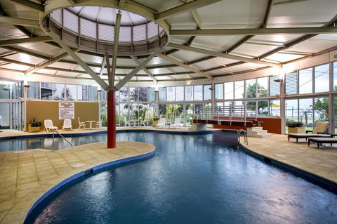 Bunbury Hotel Koombana Bay - Hervey Bay Accommodation 24