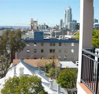 Colin St Apartment - Tourism Hervey Bay