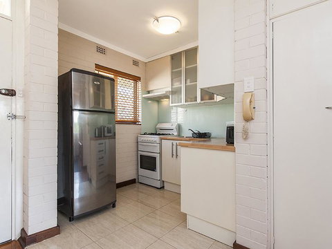 Rosalie 35 - Tourism Hervey Bay 10