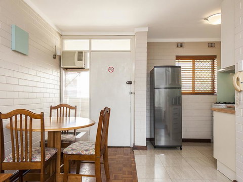 Rosalie 35 - Tourism Hervey Bay 5