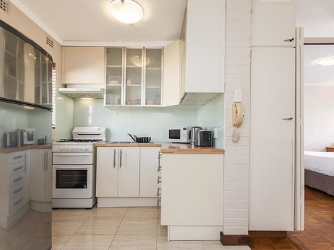 Rosalie 35 - Tourism Hervey Bay 11