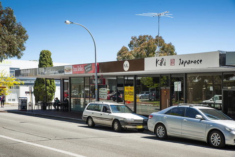 Rosalie 35 - Tourism Hervey Bay 23